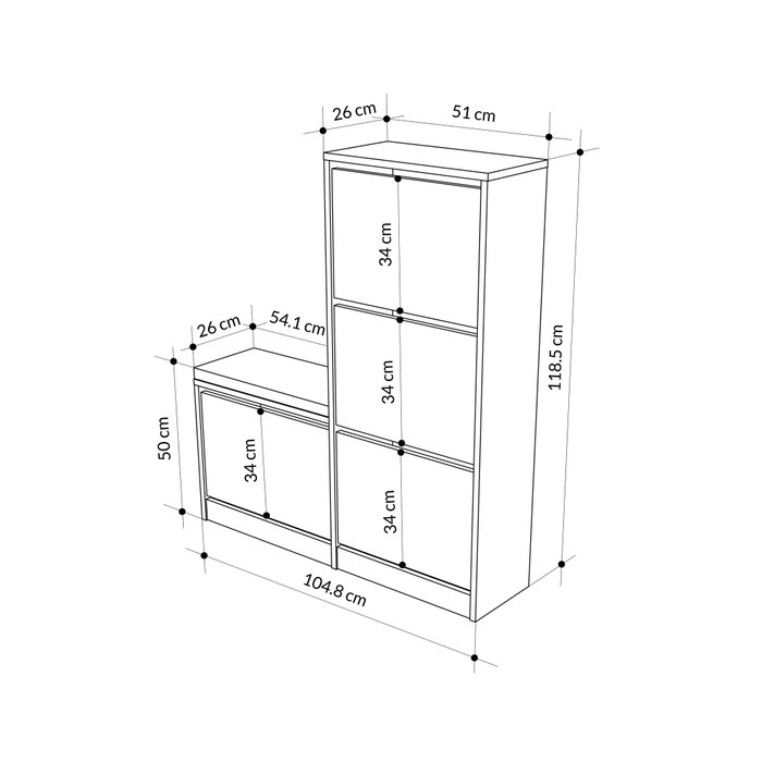 Hanah Home Dude - Hitit
